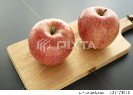 秋天的味道蘋果 135473958