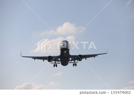 飛機 135474002