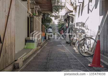 [月島胡同] 135474030