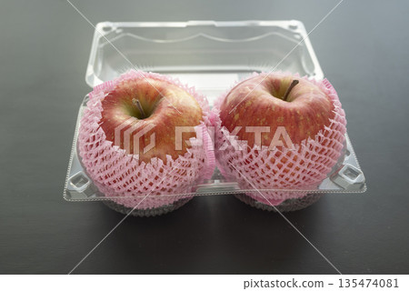 Net Cap Apple 135474081