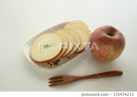 星狀蘋果 星狀蘋果 135474233