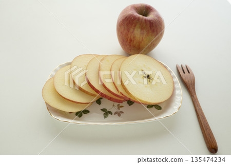 星狀蘋果 星狀蘋果 135474234