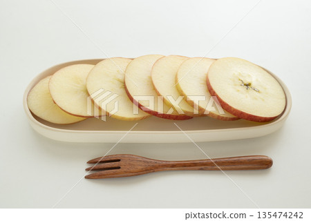 星狀蘋果 135474242