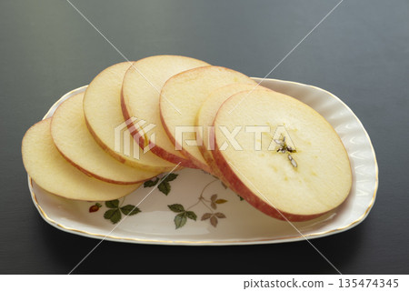 星狀蘋果 135474345