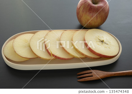 星狀蘋果 星狀蘋果 135474348