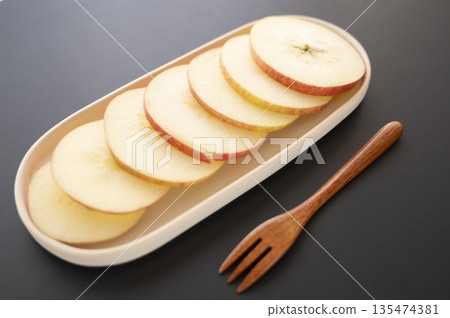 星狀蘋果 135474381