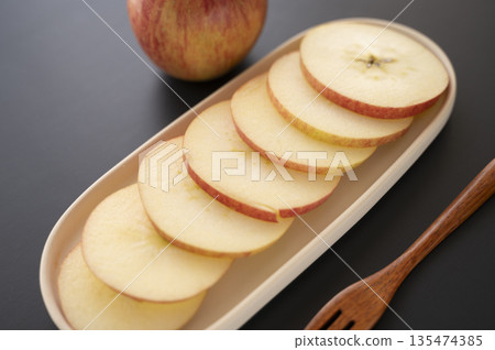 星狀蘋果 星狀蘋果 135474385