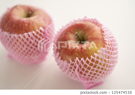 網封蘋果 135474538