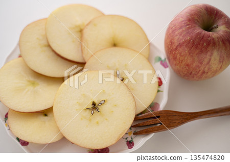 星狀蘋果 135474820