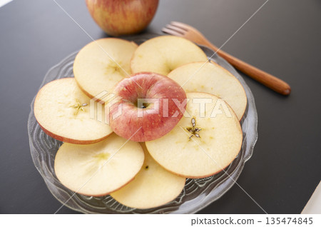 星狀蘋果 星狀蘋果 135474845