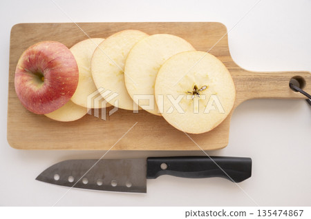 星狀蘋果 135474867