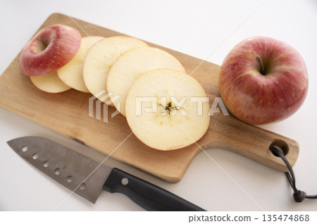 星狀蘋果 星狀蘋果 135474868