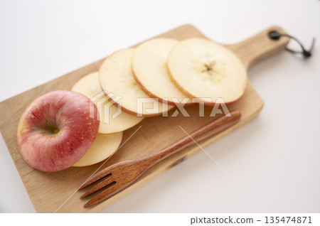 星狀蘋果 星狀蘋果 135474871