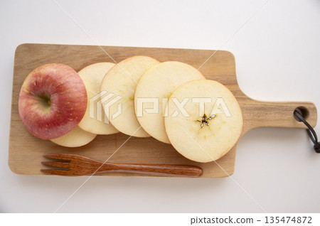 星狀蘋果 135474872