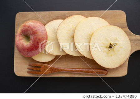 星狀蘋果 星狀蘋果 135474880