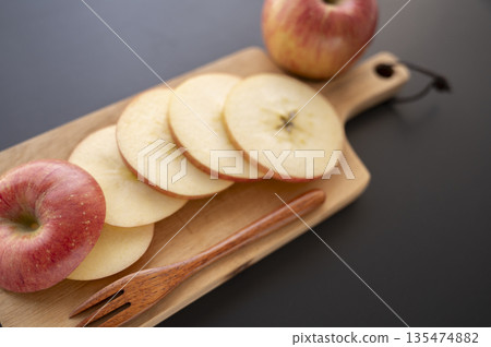 星狀蘋果 135474882