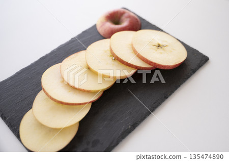 星狀蘋果 135474890