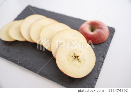 星狀蘋果 135474892