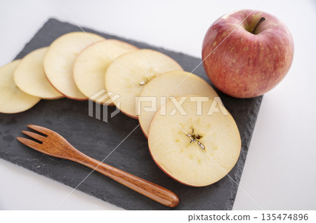 星狀蘋果 星狀蘋果 135474896