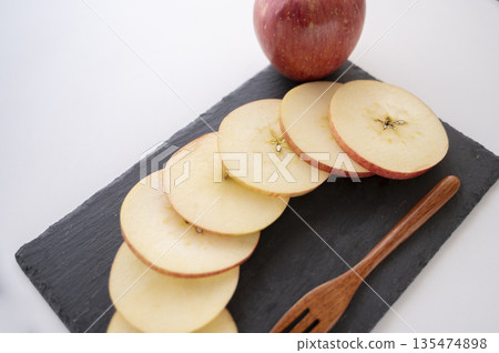 星狀蘋果 135474898