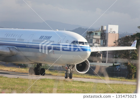 松山機場 135475025