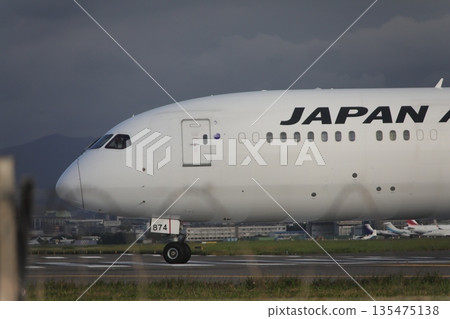 一架飛機 135475138