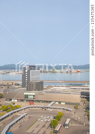 Hakodate Station 135475365