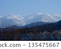 Orchards and Snow in Zao 135475667