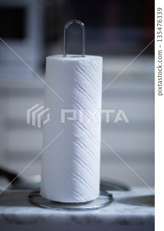 Kitchen paper 135476339