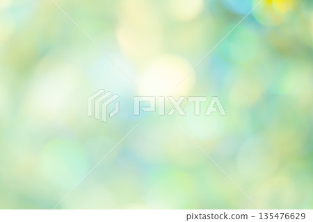 綠色閃光背景圖片 135476629