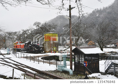 若狹鐵道若狹站_04 135476848