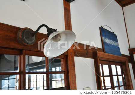 若狹鐵道隼站_14 135476861