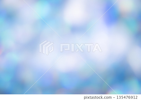 藍色閃光背景圖片 135476912
