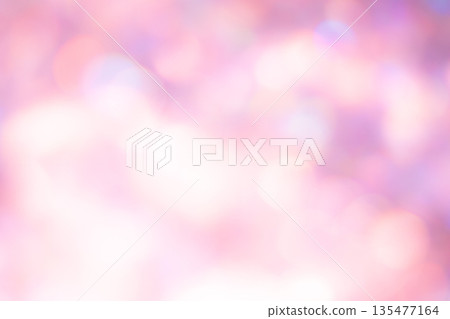 Pink glitter background image 135477164