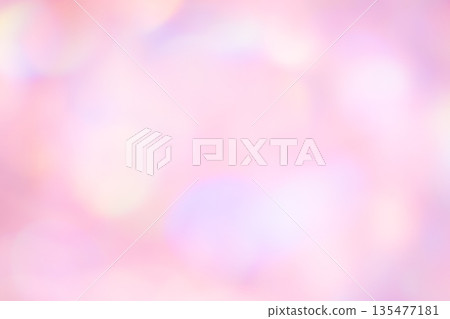 Pink glitter background image 135477181