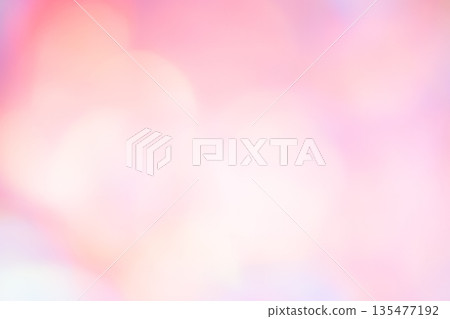 Pink glitter background image 135477192