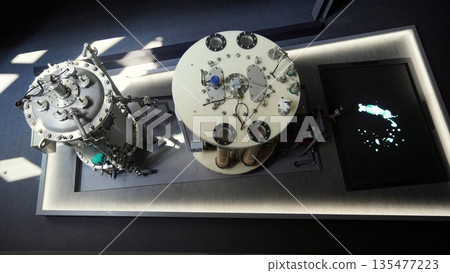 2025年大阪關西世博會日本館展覽 135477223