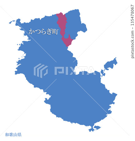 和歌山縣伊東郡葛城町 和歌山縣伊東郡葛城町 135478067