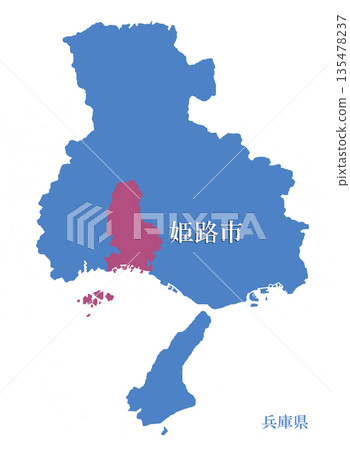 兵庫縣姬路市 135478237