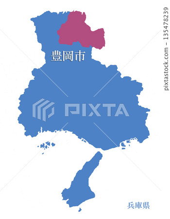 兵庫縣豐岡市 兵庫縣豐岡市 135478239