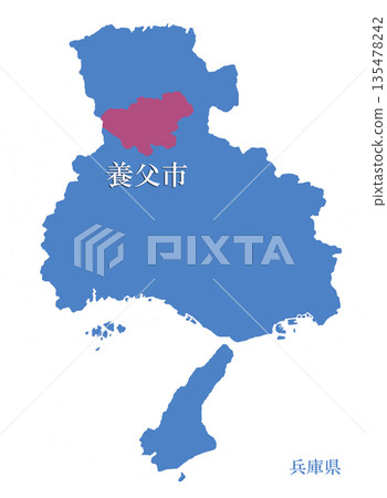 兵庫縣矢部市矢伏市 135478242