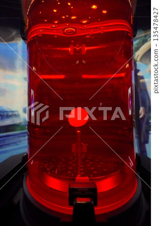 2025 Osaka-Kansai Expo Pasona Pavilion NATURE VERSE Exhibition 135478427