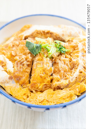 美味的里脊炸豬排 美味的里脊炸豬排 135479057