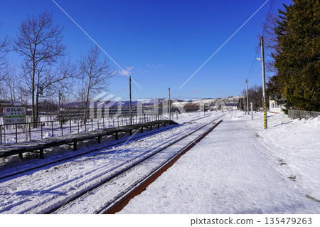 日內瓦站(石北本線、JR 北海道) 日內瓦站(石北本線、JR 北海道) 135479263