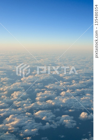 從飛機看的風景 從飛機看的風景 135480354