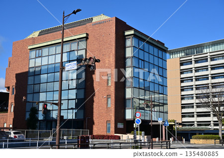 Kariya Civic Exchange Center (Aichi Prefecture) Kariya Civic Exchange Center (Aichi Prefecture) 135480885