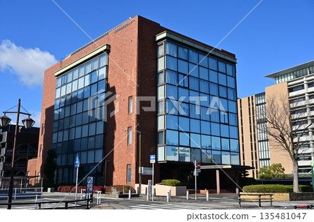 刈谷市民交流中心（愛知縣） 135481047