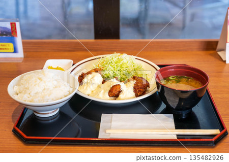 雞肉紅毛丹集菜單 135482926