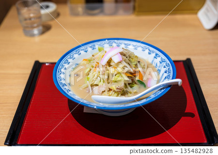 Champon 135482928