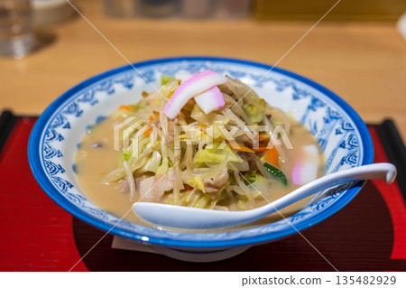 Nagasaki Champon 135482929